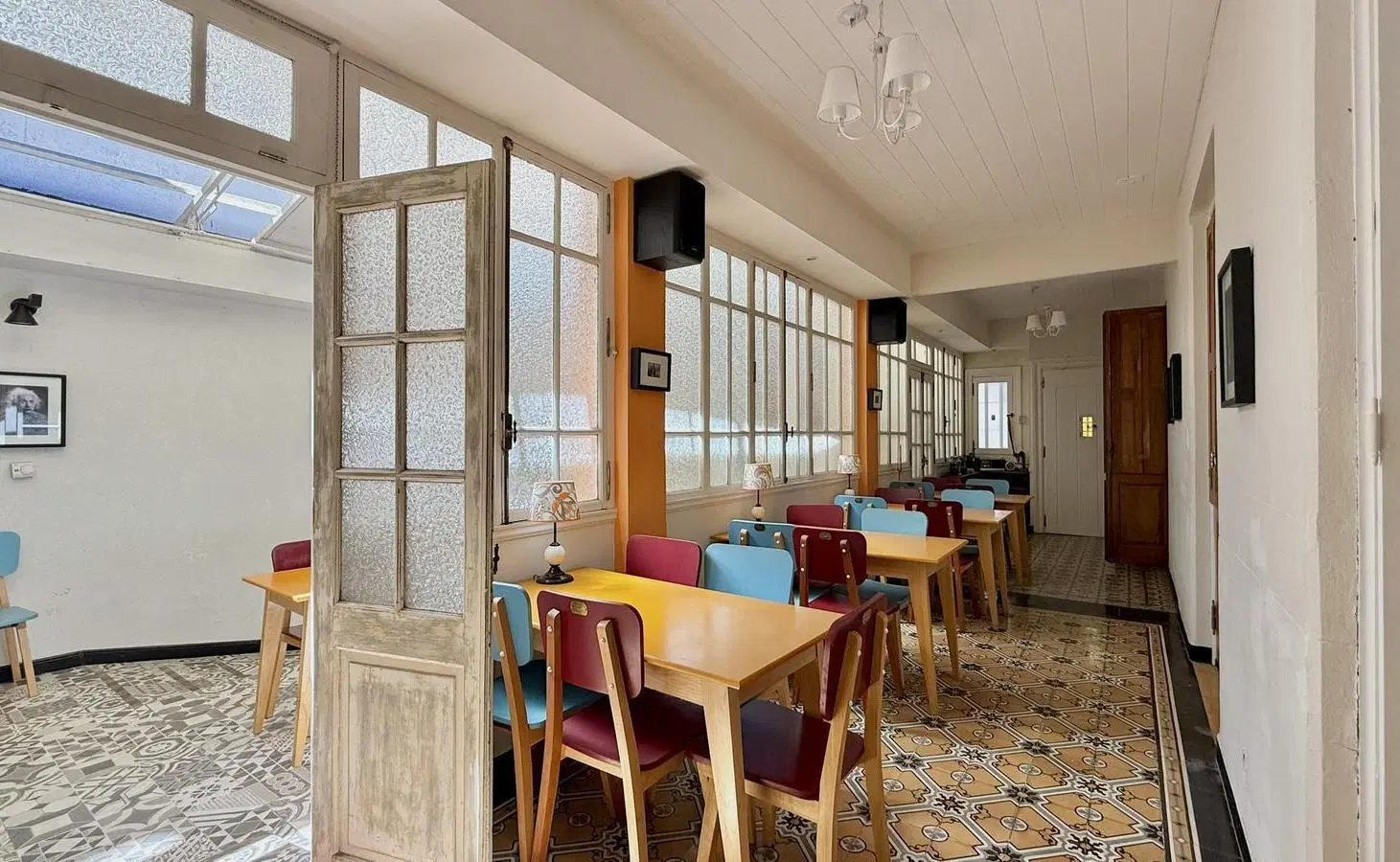 Alquiler ideal emprendimiento eventos o gastronomía 4