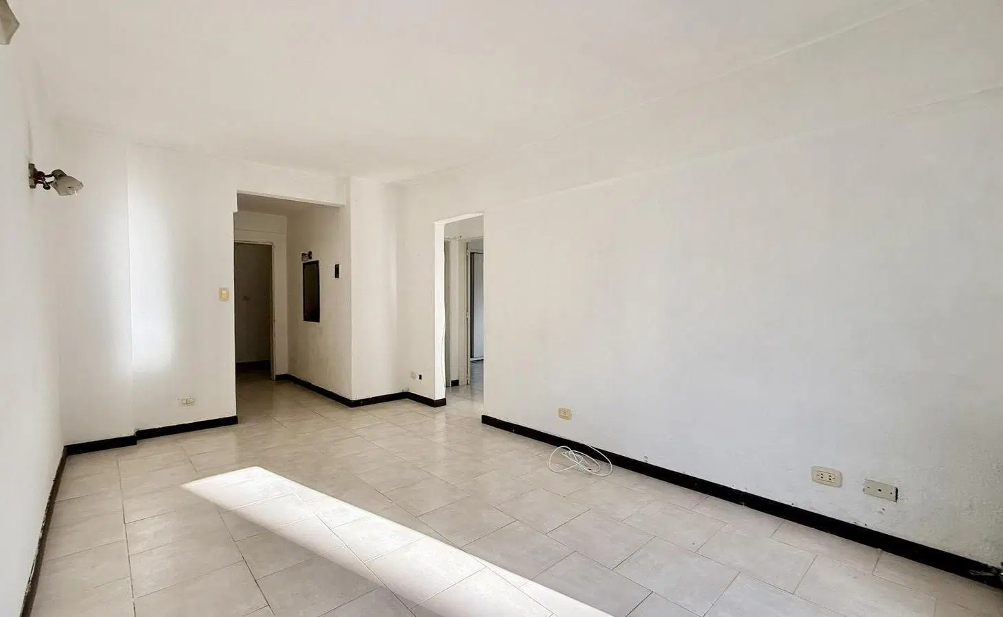 Departamento ideal vivienda o renta zona Aldrey 1