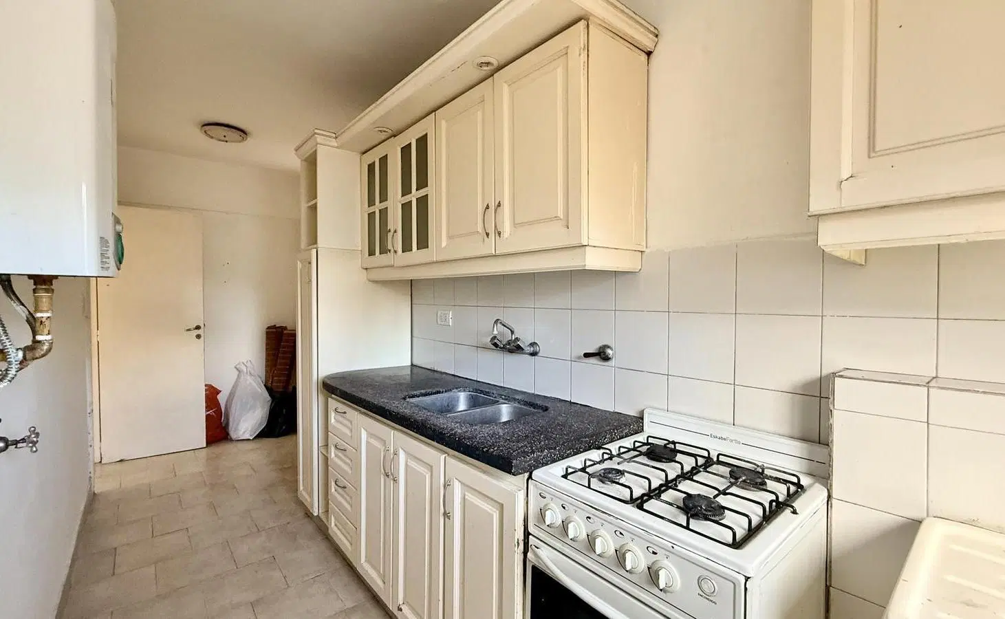Departamento ideal vivienda o renta zona Aldrey 8