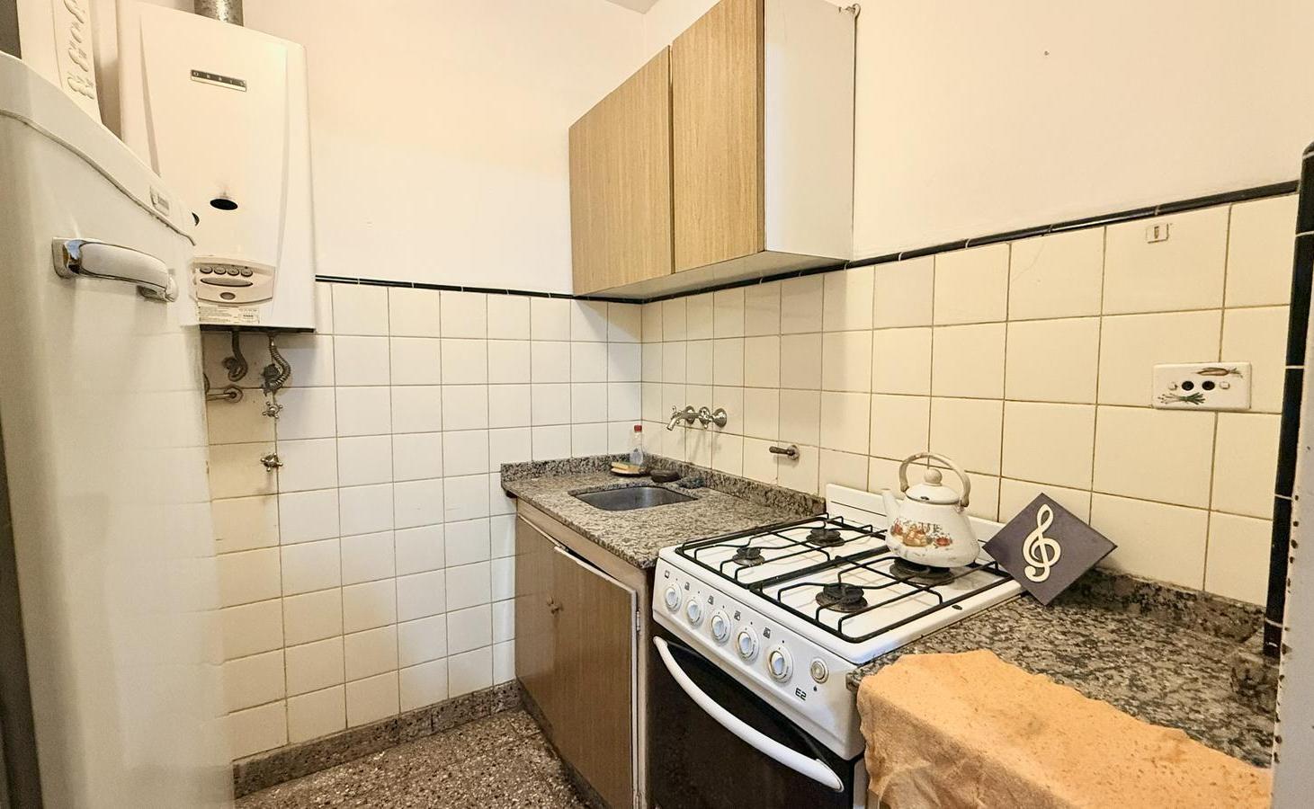 Foto de Departamento céntrico ideal inversión, imagen 3