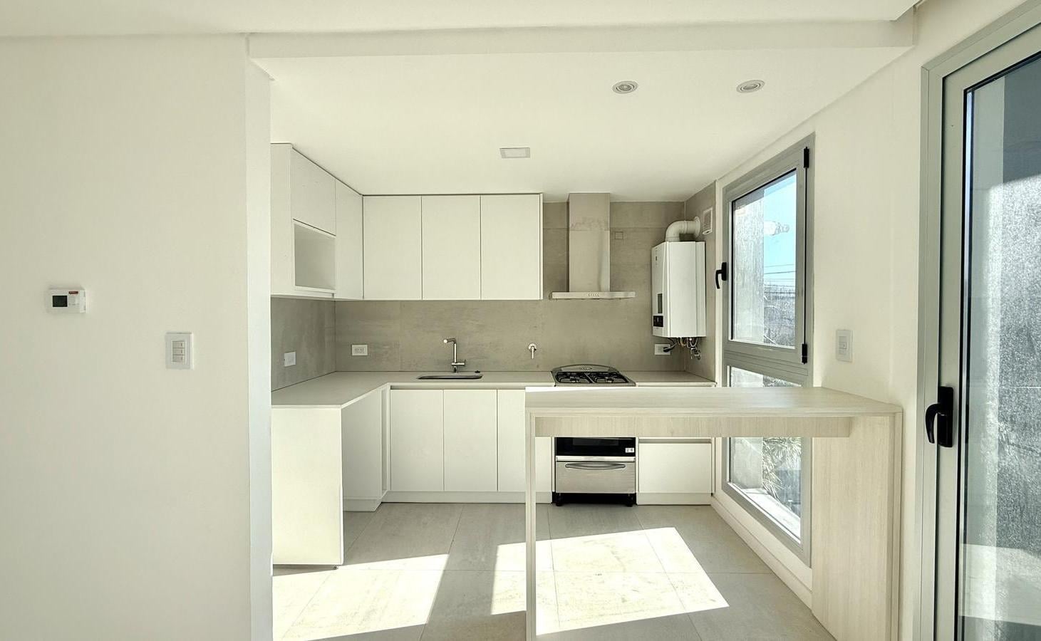 Foto de Departamento a estrenar en La Perla, imagen 3