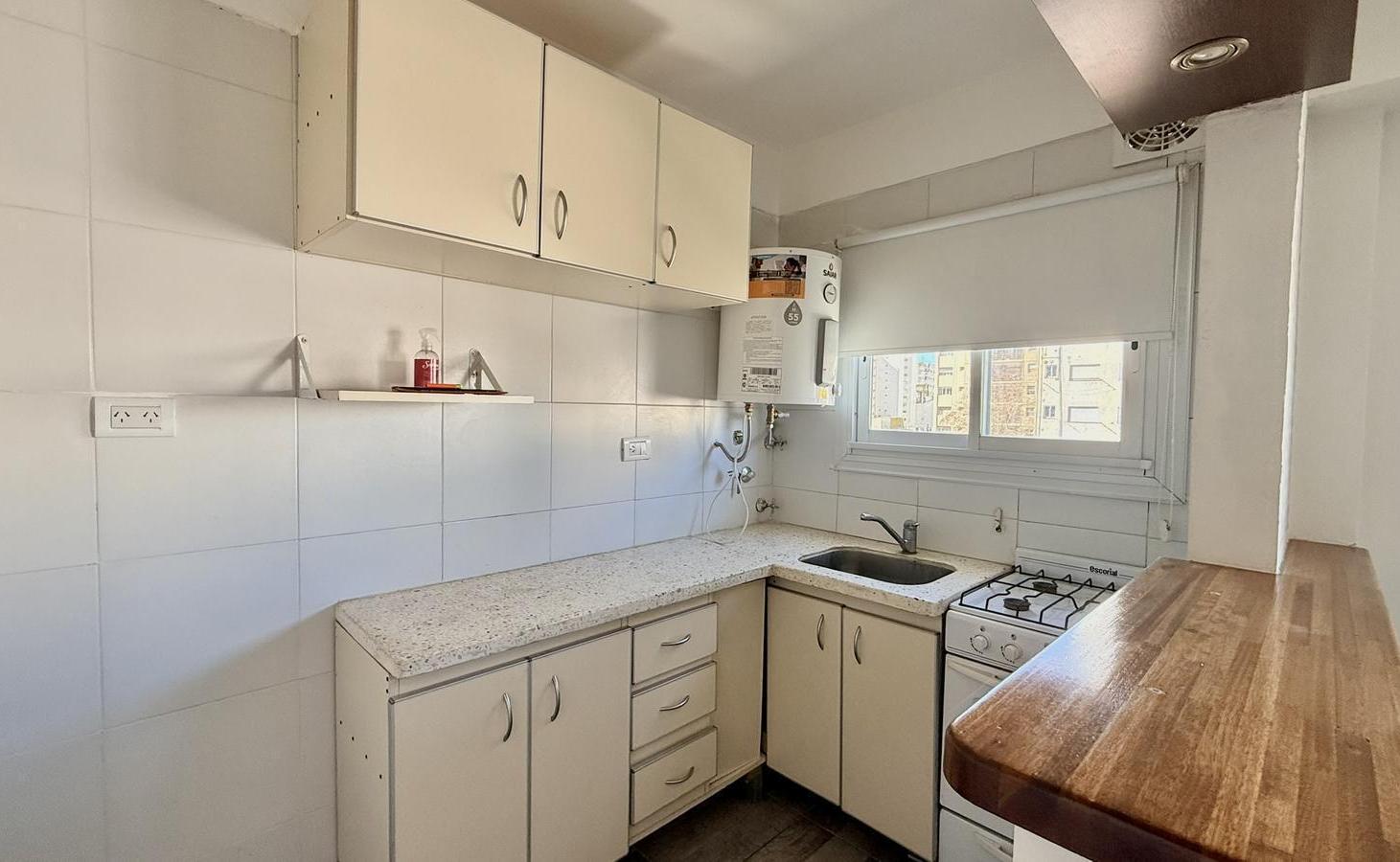 Foto de Departamento en Macrocentro, imagen 5