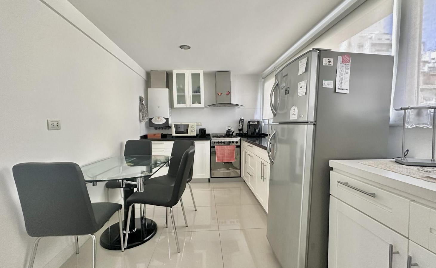 Foto de Impecable departamento zona Aldrey, imagen 1