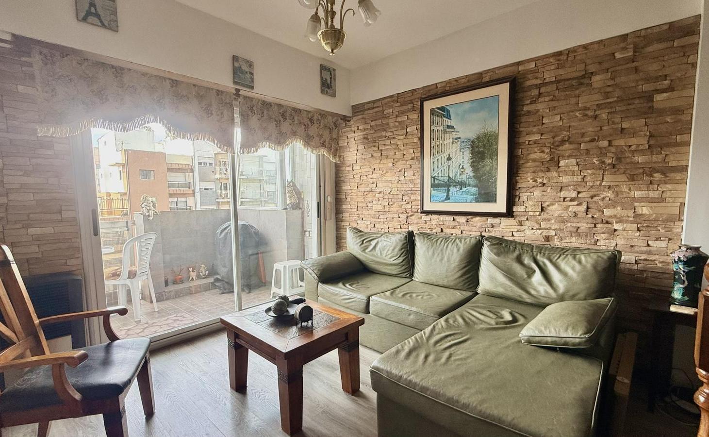Foto de Departamento totalmente reciclado en Independencia al 1400, imagen 1