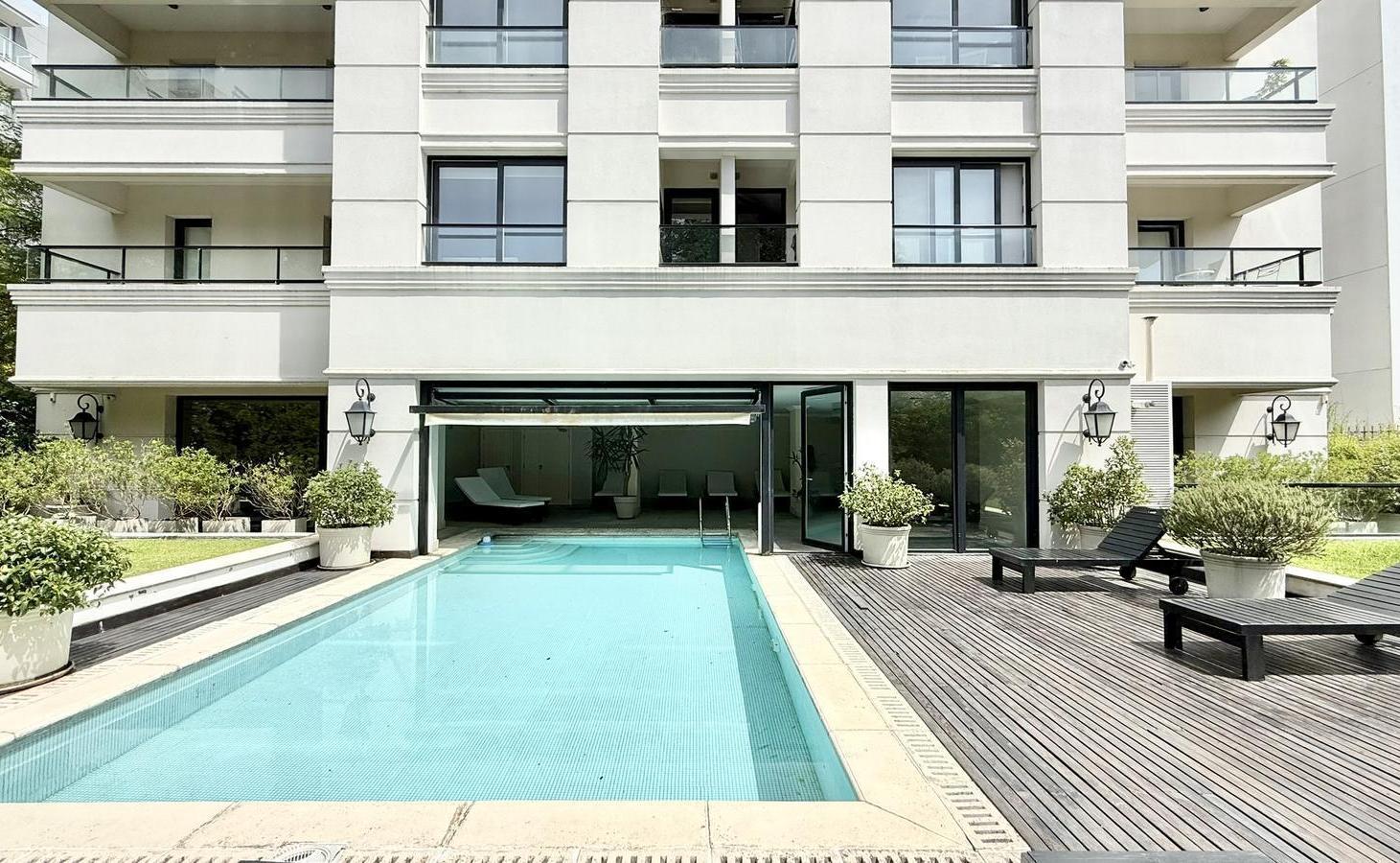 Foto de Impecable 2 ambientes con parrilla Jardines de Dumbledor, imagen 5