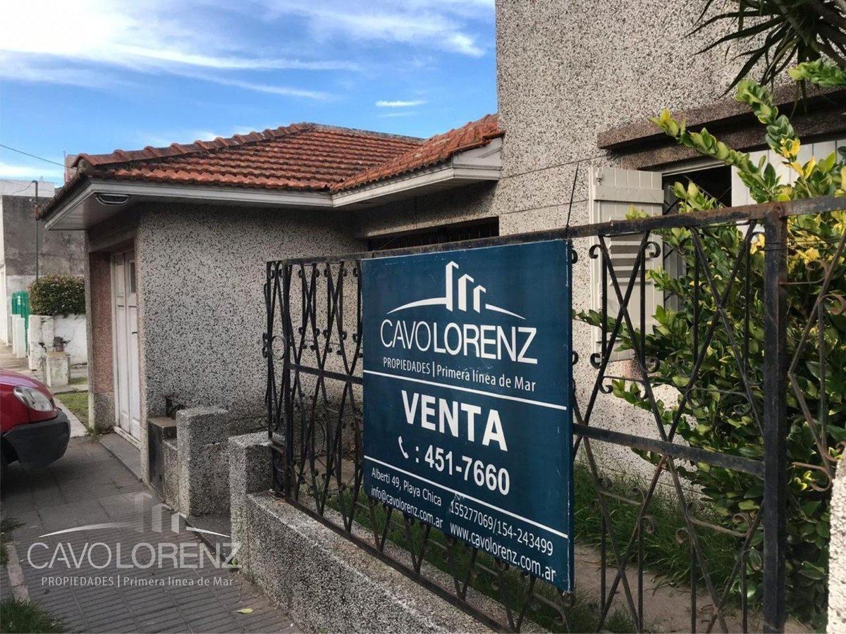 Foto de Barrio Las Avenidas -Rafael Del Riego 576 - Chalet 4 Ambientes con, imagen 2