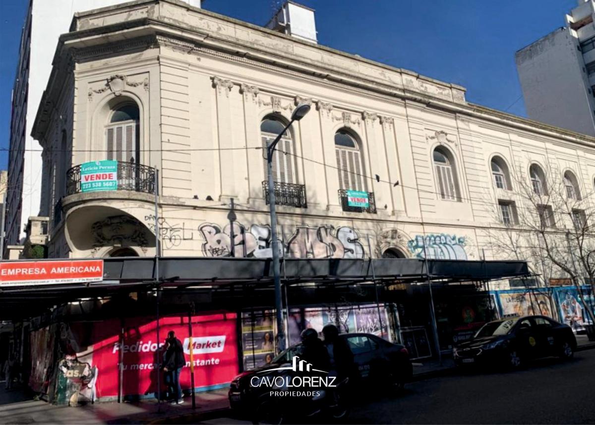 Propiedad en Argentina