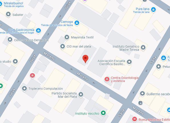 Foto de Moreno 3355 - Lote de 269 m2 - Oportunidad para desarrollo, imagen 5