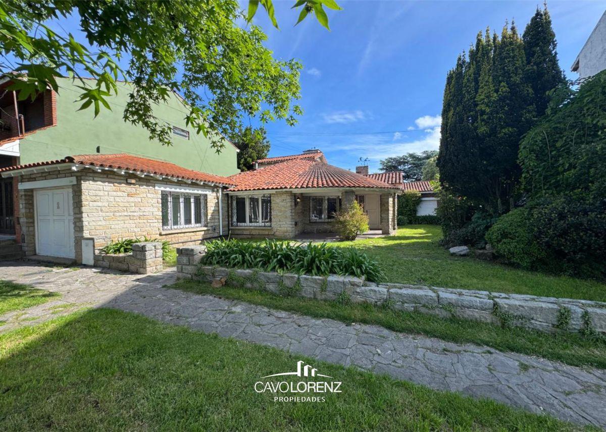 Paso 2334-Chalet 8 Hab, 6 Baños - Apto Uso Profesional, Comercial O Particular