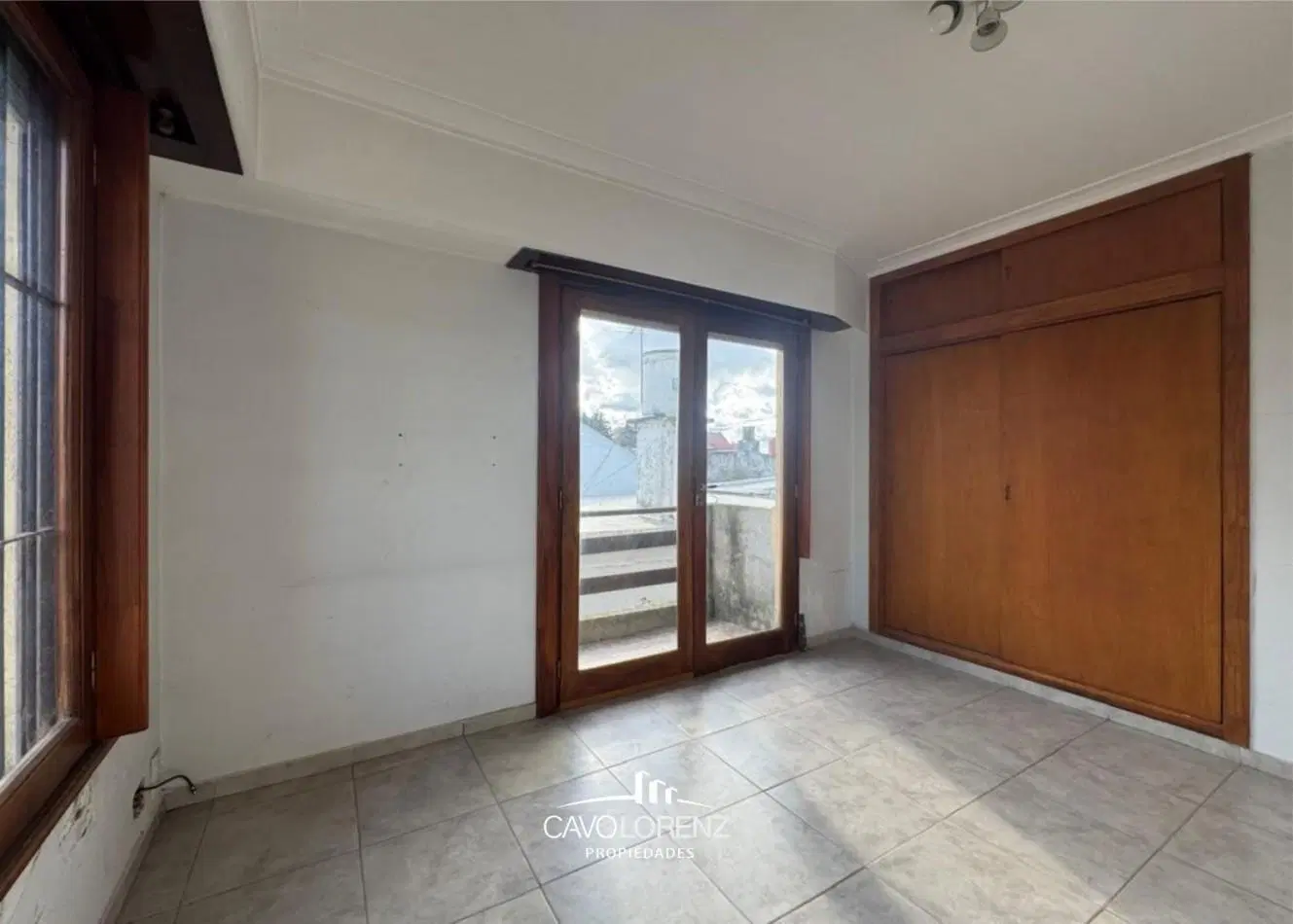 Barrio Terman Huinco - Hermoso Duplex 4 ambientes con trotadora y patio 3