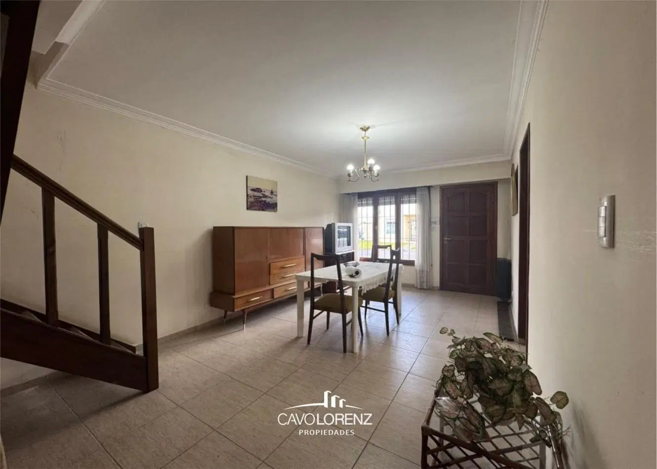 Barrio Terman Huinco - Hermoso Duplex 4 ambientes con trotadora y patio 5