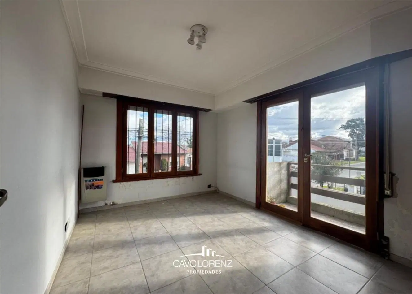 Barrio Terman Huinco - Hermoso Duplex 4 ambientes con trotadora y patio 4