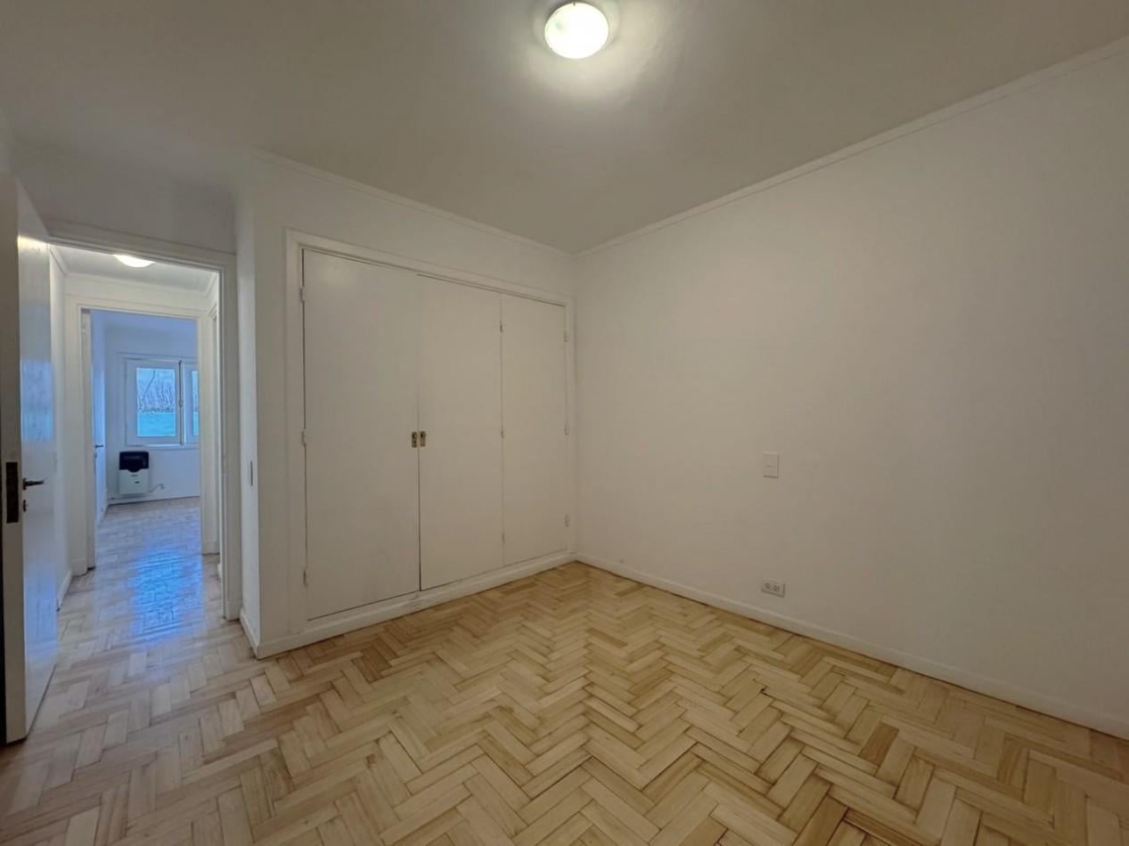 Foto de San Lorenzo 1358 - Alquiler de departamento tres ambientes con cochera, imagen 1
