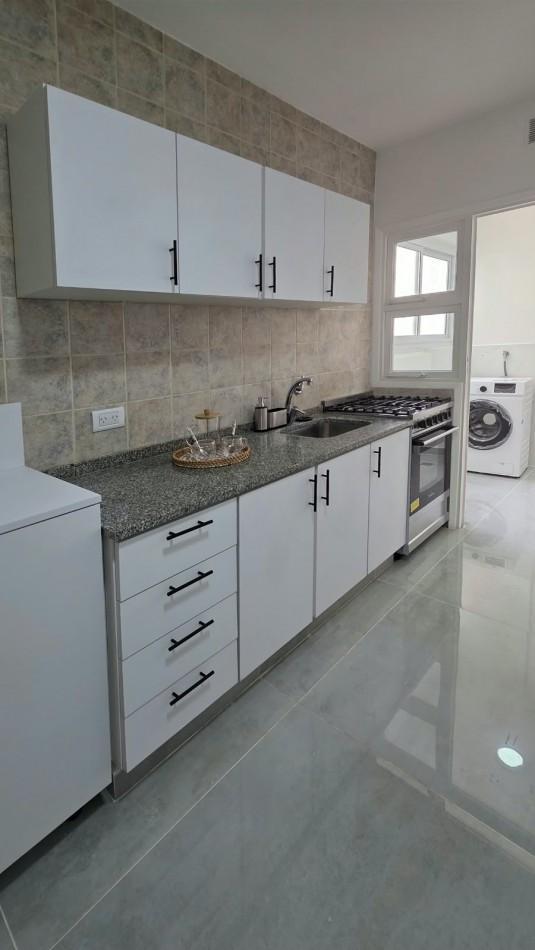 Foto de Entre Rios 2050 - Departamento 2 Amb. al Frente con dependencia y, imagen 3