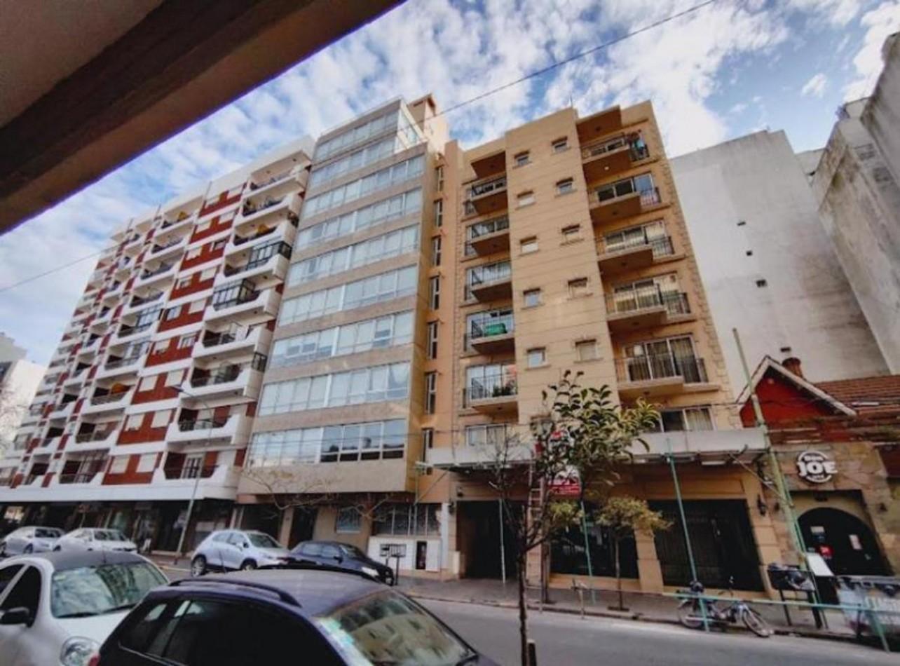VENTA. DEPARTAMENTO 3 AMB CON COCHERA Y TERRAZA. BARRIO ALDREY