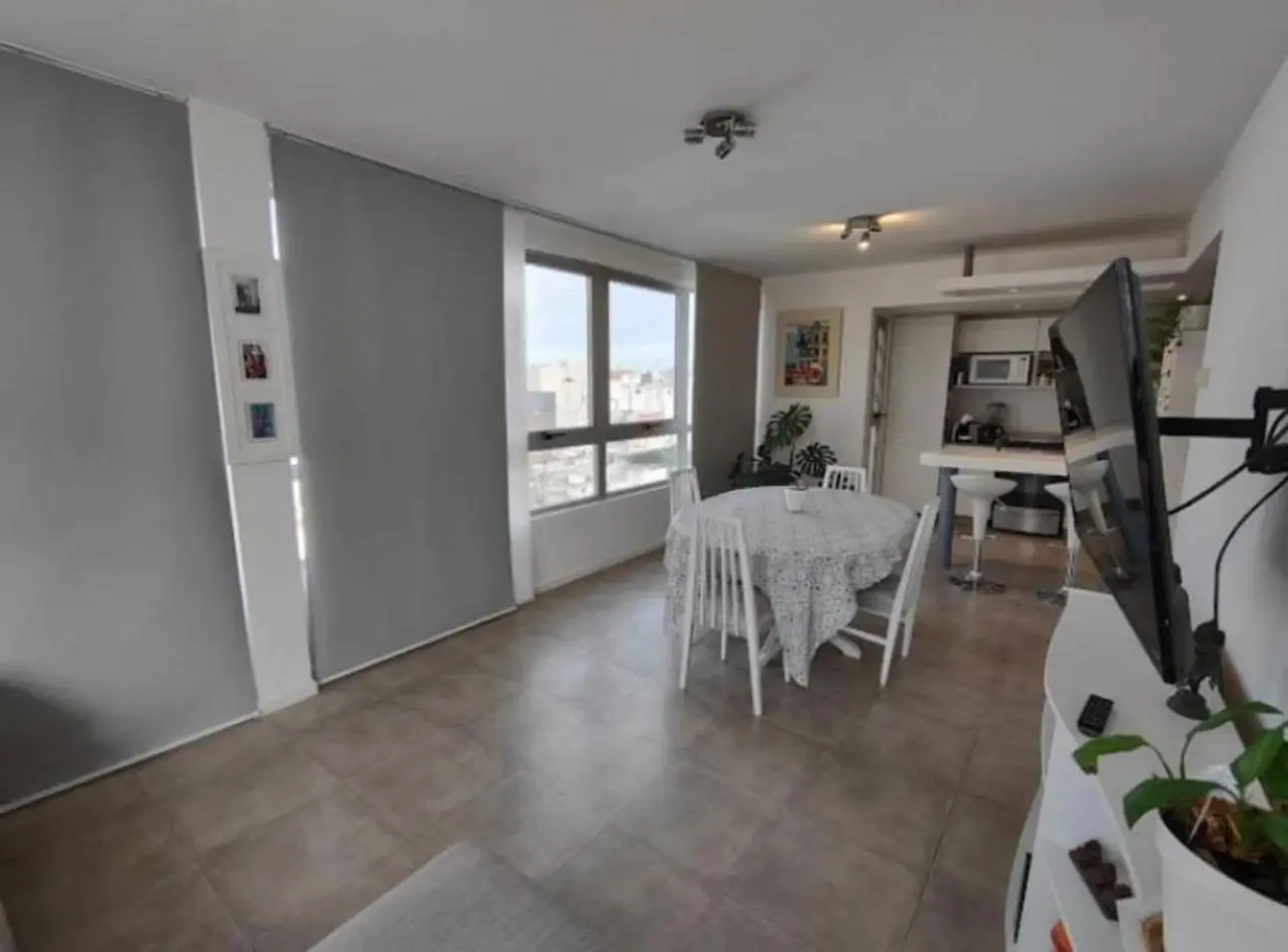 VENTA. DEPARTAMENTO 3 AMB CON COCHERA Y TERRAZA. BARRIO ALDREY 3