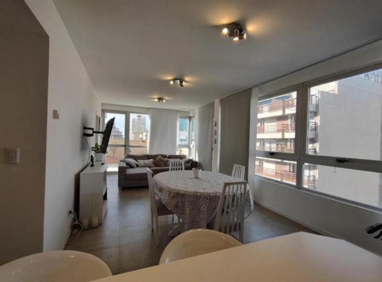 Foto de VENTA. DEPARTAMENTO 3 AMB CON COCHERA Y TERRAZA. BARRIO ALDREY, imagen 4