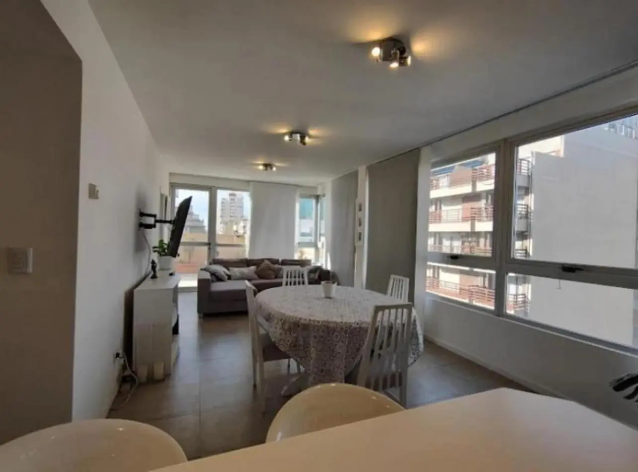 VENTA. DEPARTAMENTO 3 AMB CON COCHERA Y TERRAZA. BARRIO ALDREY 4