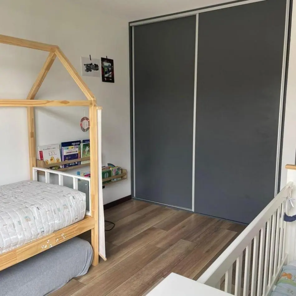 CASA 4 AMBIENTES. BARRIO PRIVADO LAS PRUNAS 5