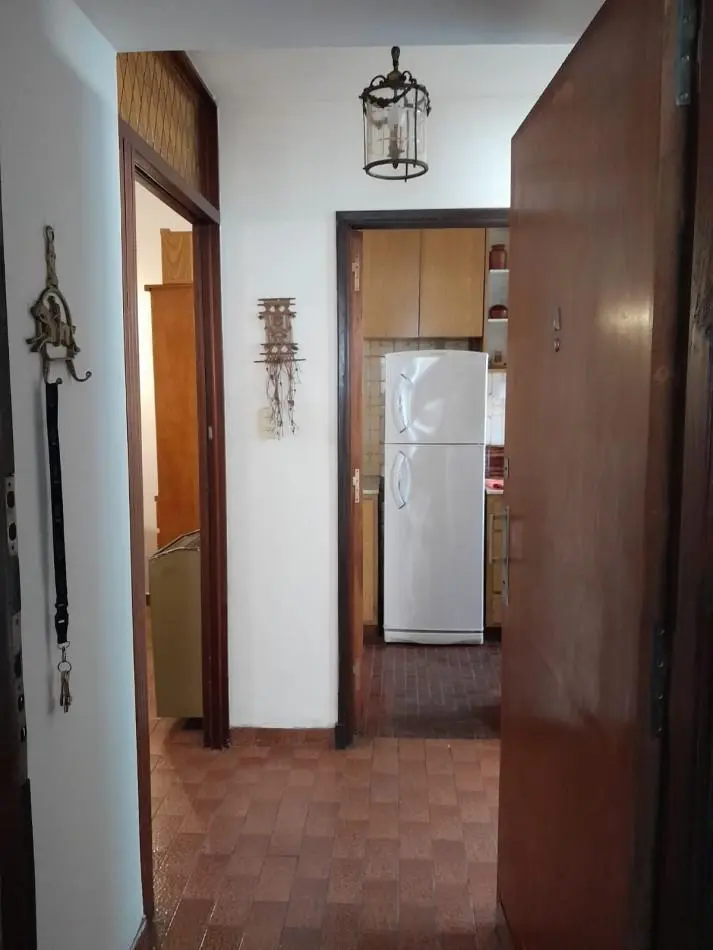VENTA. DEPARTAMENTO 2 AMB AL FRENTE. CENTRO 5