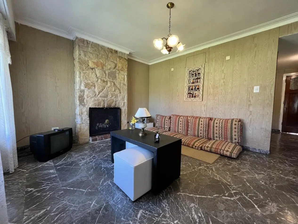 VENTA: CASA 4 AMB CON PARQUE . PUNTA MOGOTES 2