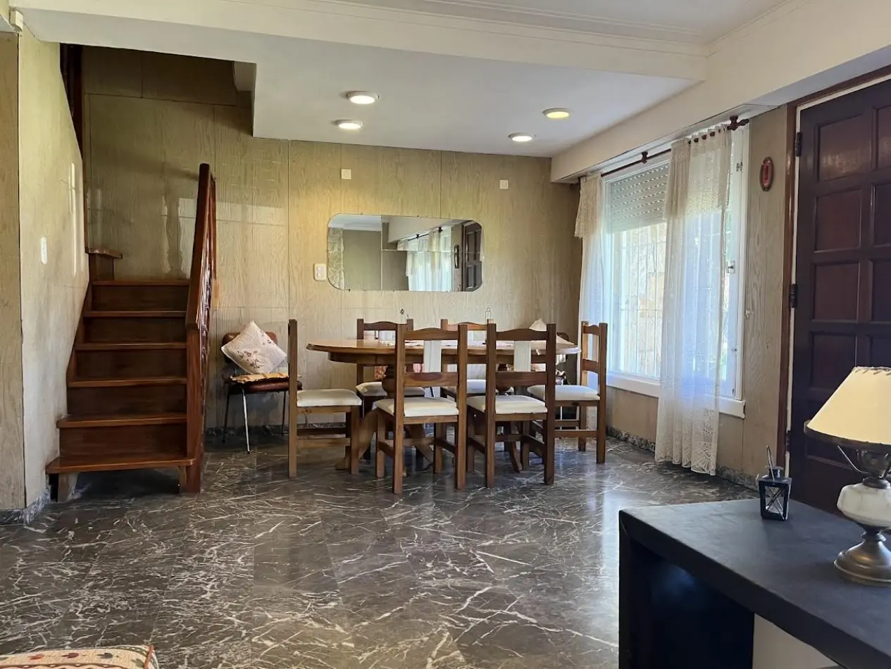 VENTA: CASA 4 AMB CON PARQUE . PUNTA MOGOTES 3