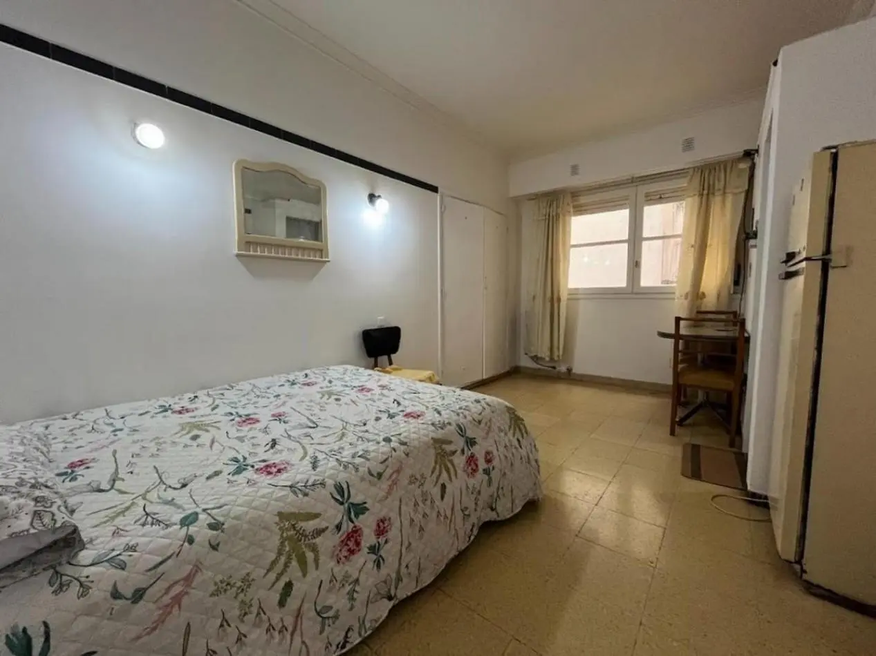 Venta. Depto 1 Ambiente. Centro 4