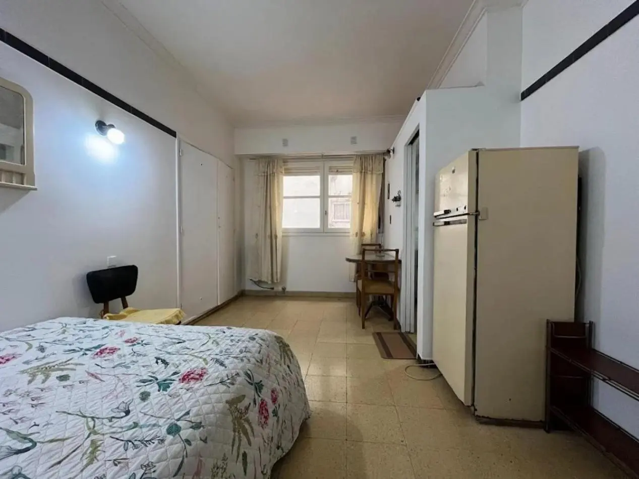Venta. Depto 1 Ambiente. Centro 1