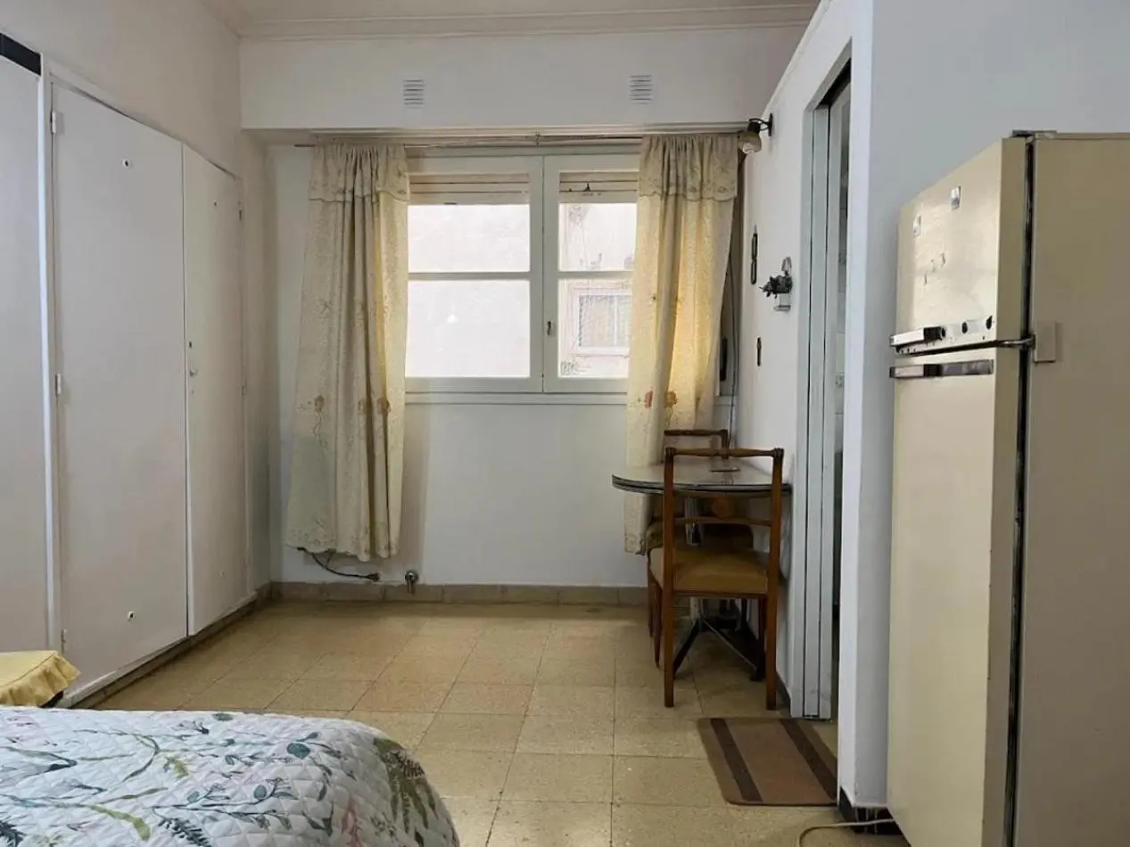 Venta. Depto 1 Ambiente. Centro 5