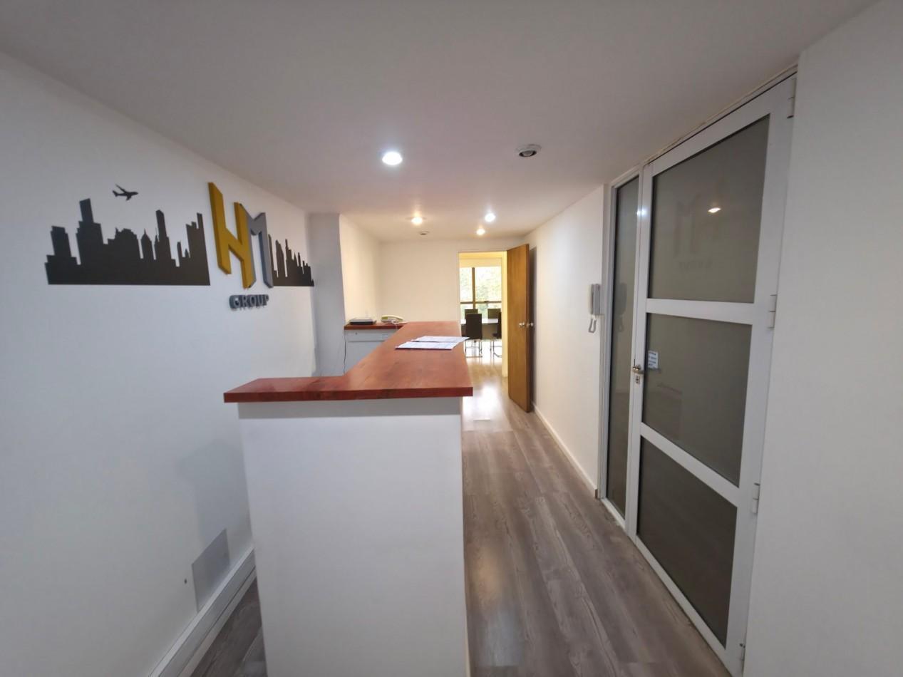 Foto de VENTA. PISO DE OFICINAS. CENTRO, imagen 3