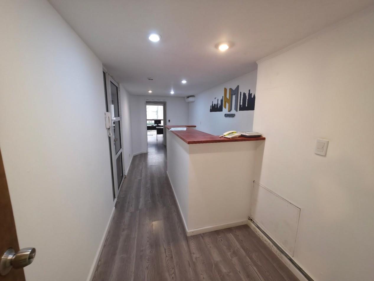 Foto de VENTA. PISO DE OFICINAS. CENTRO, imagen 2
