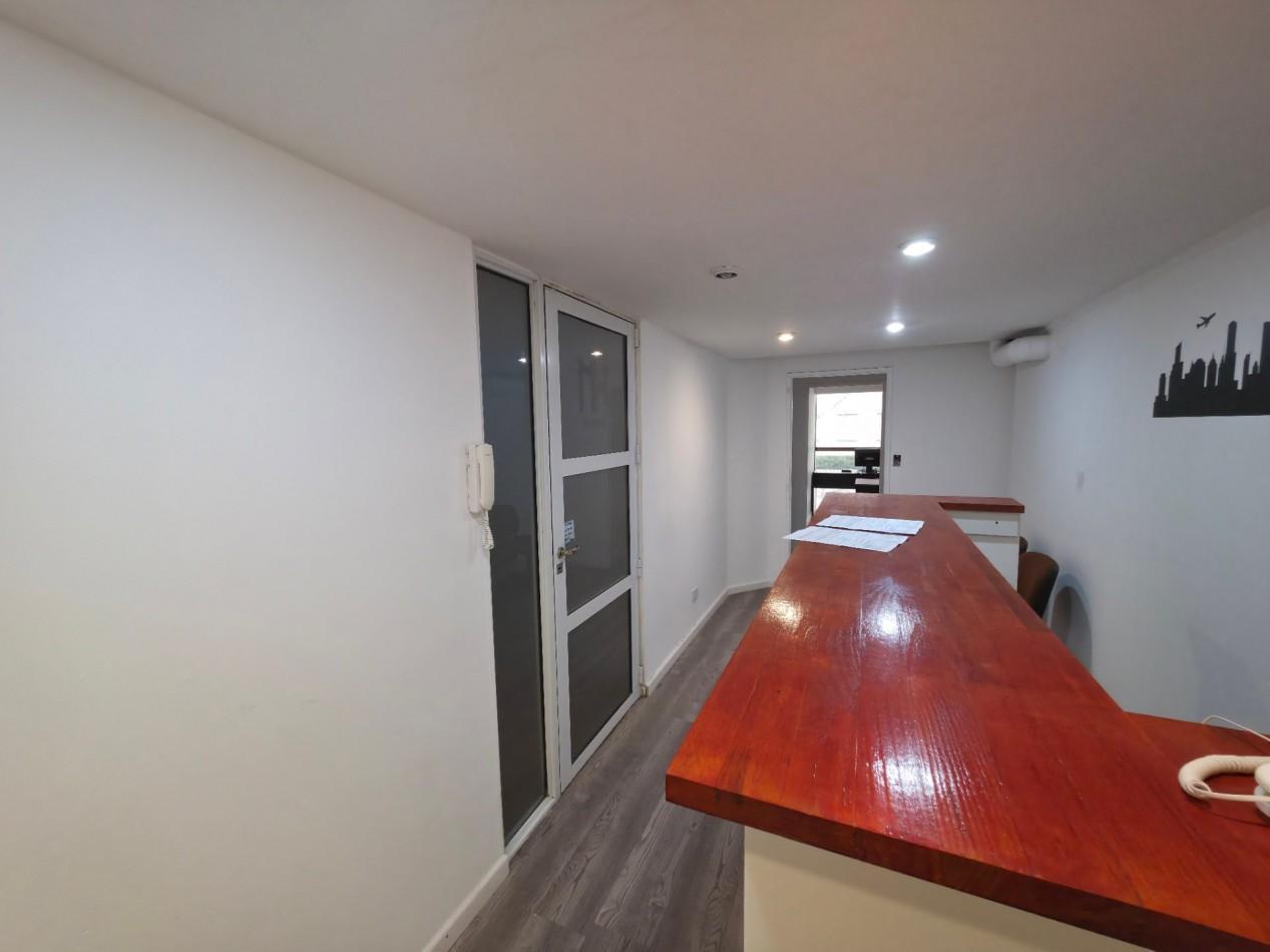 Foto de VENTA. PISO DE OFICINAS. CENTRO, imagen 4