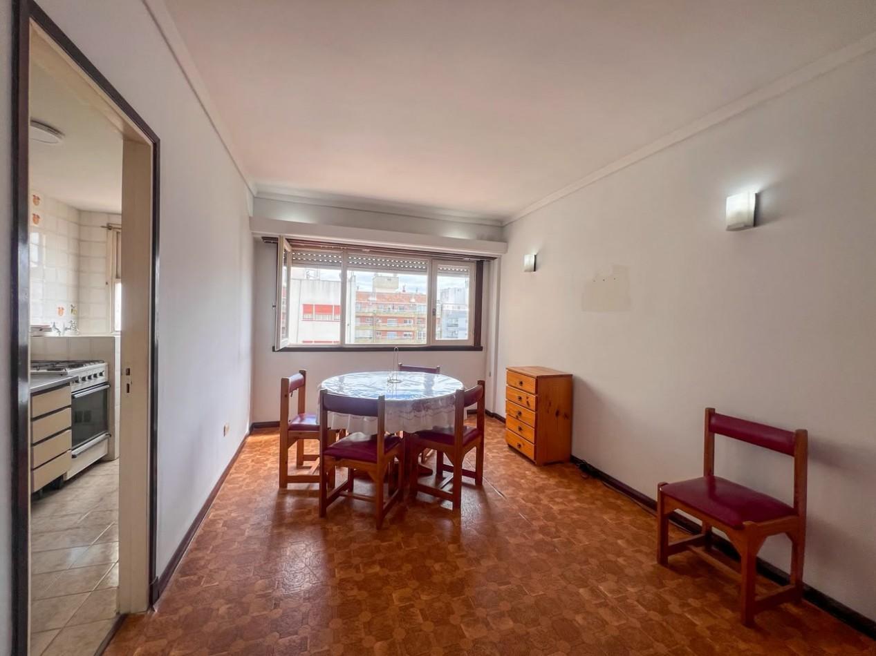 Foto de DEPARTAMENTO 2 AMBIENTES CONTRAFRENTE. ZONA MACROCENTRO, imagen 2