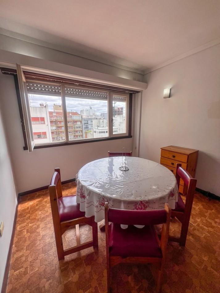 Foto de DEPARTAMENTO 2 AMBIENTES CONTRAFRENTE. ZONA MACROCENTRO, imagen 5