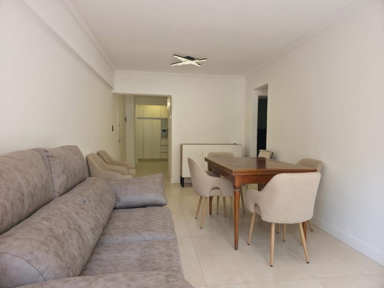 Foto de Venta - Departamento 3 Ambientes Reciclado con Balcon - Zona Plaza Colon, imagen 4