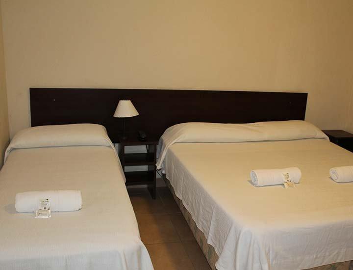 Hotel 2 Estrellas 1