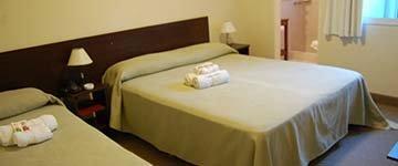 Hotel 2 Estrellas 2