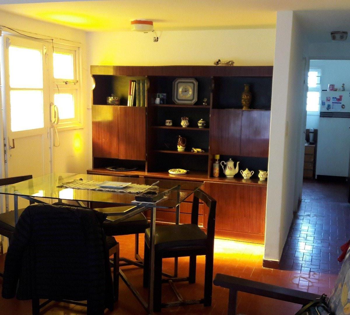 Chalet 4 Ambientes Neuquen 3900 1