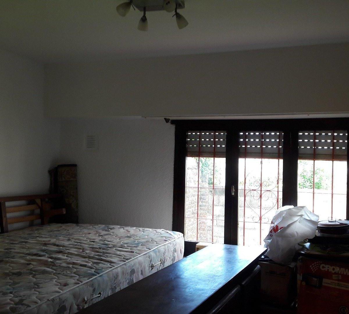Chalet 4 Ambientes Neuquen 3900 4