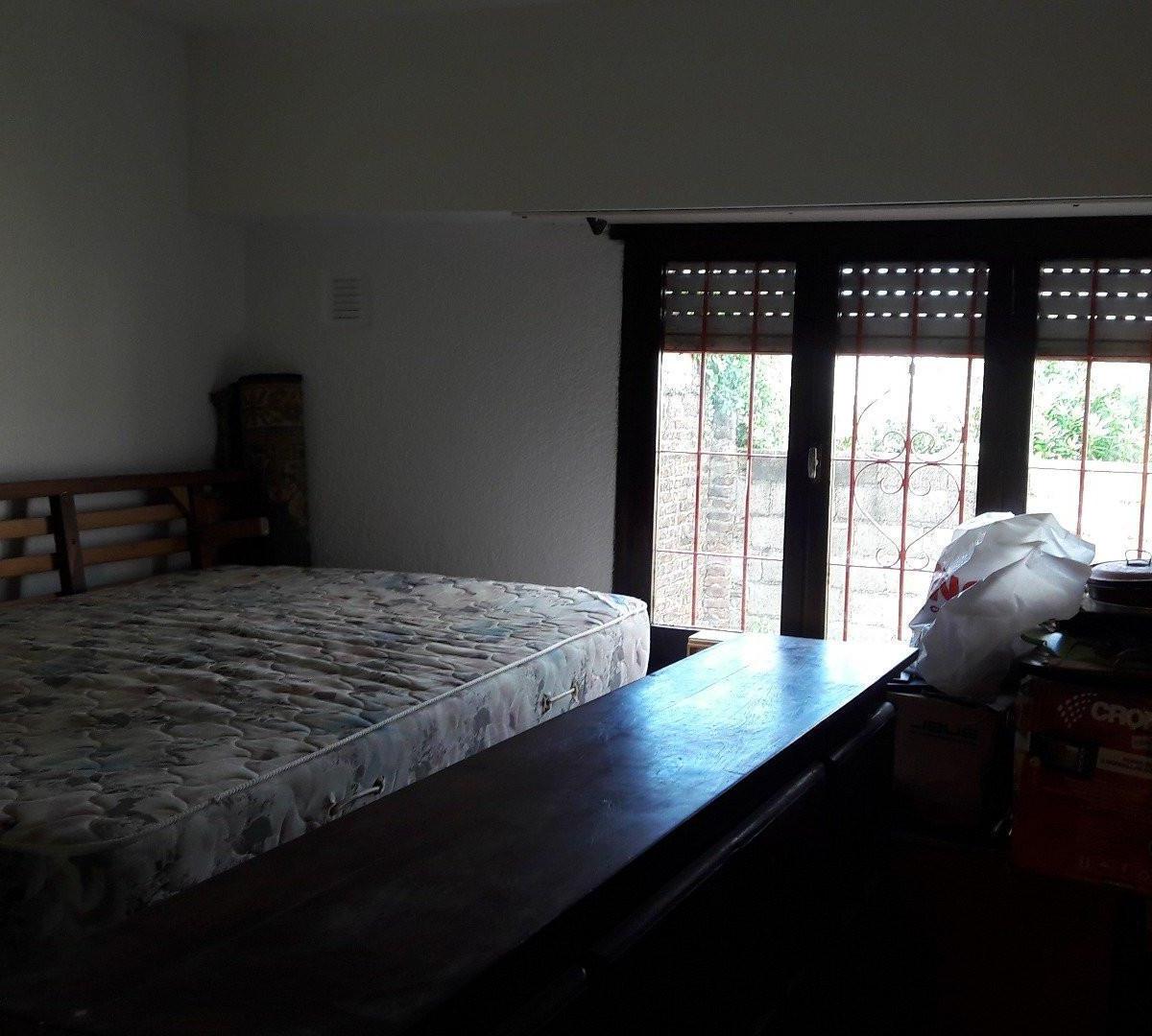 Chalet 4 Ambientes Neuquen 3900 3