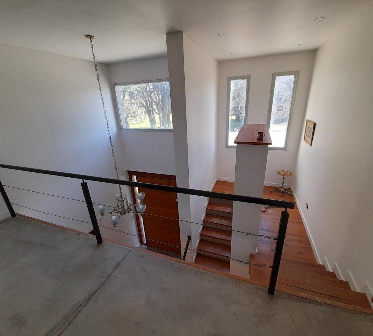 Chalet de 5 Ambientes - Barrio San Benito 5