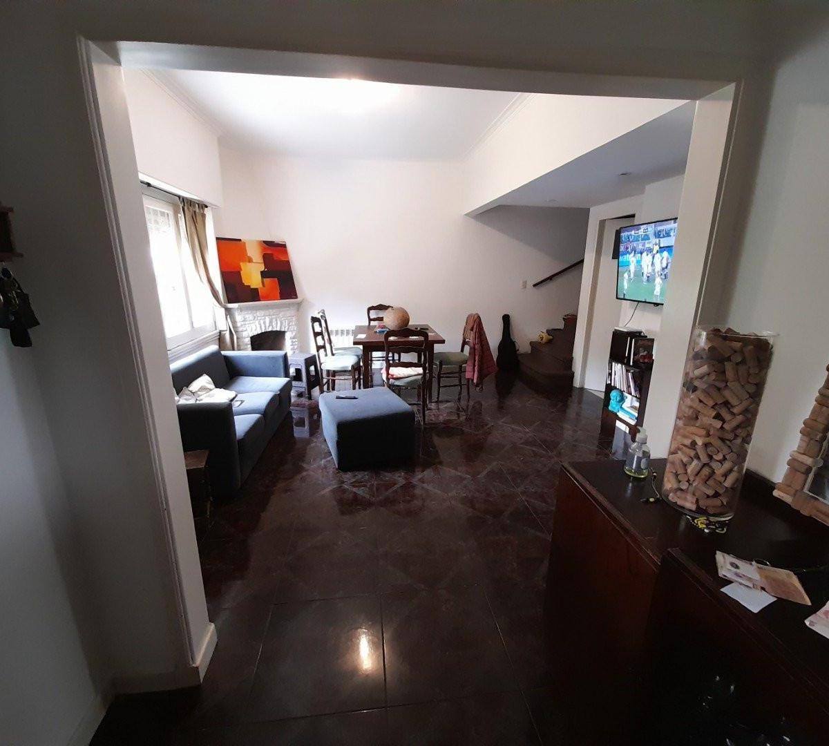 Chalet 6 Ambientes - Saavedra 2100 2