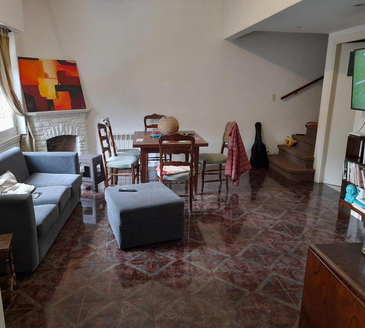 Chalet 6 Ambientes - Saavedra 2100 1