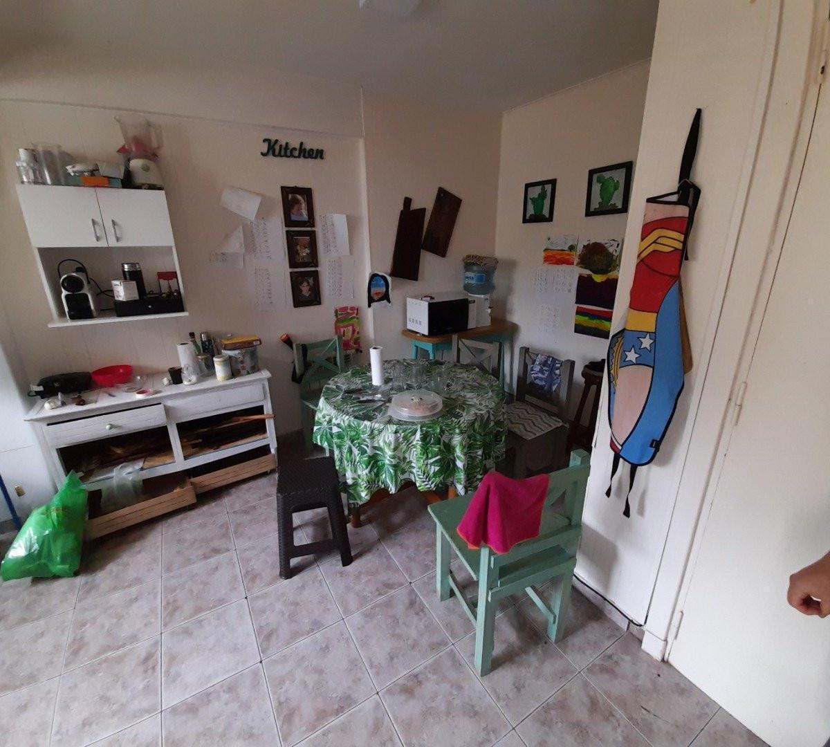 Chalet 6 Ambientes - Saavedra 2100 2