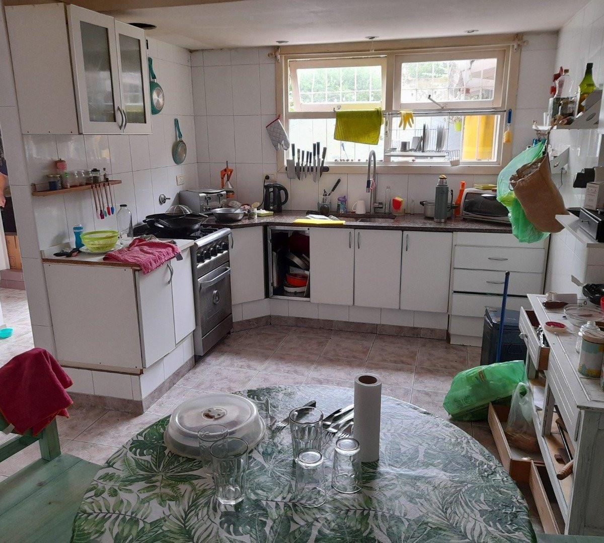 Chalet 6 Ambientes - Saavedra 2100 4