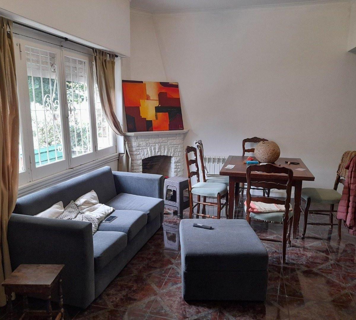 Chalet 6 Ambientes - Saavedra 2100 4