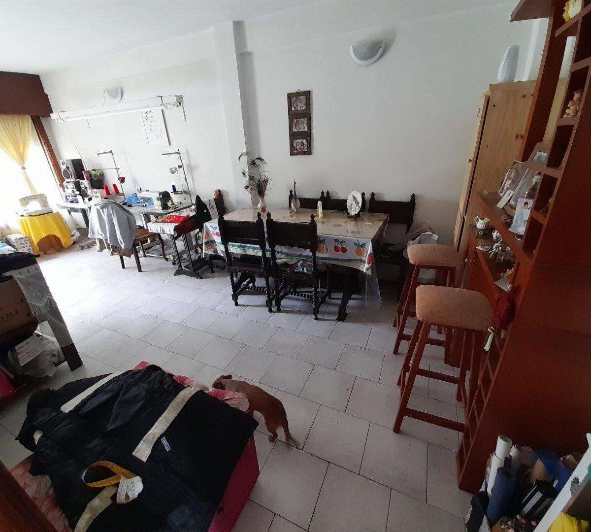 Chalet 4 Ambientes La Florida 2