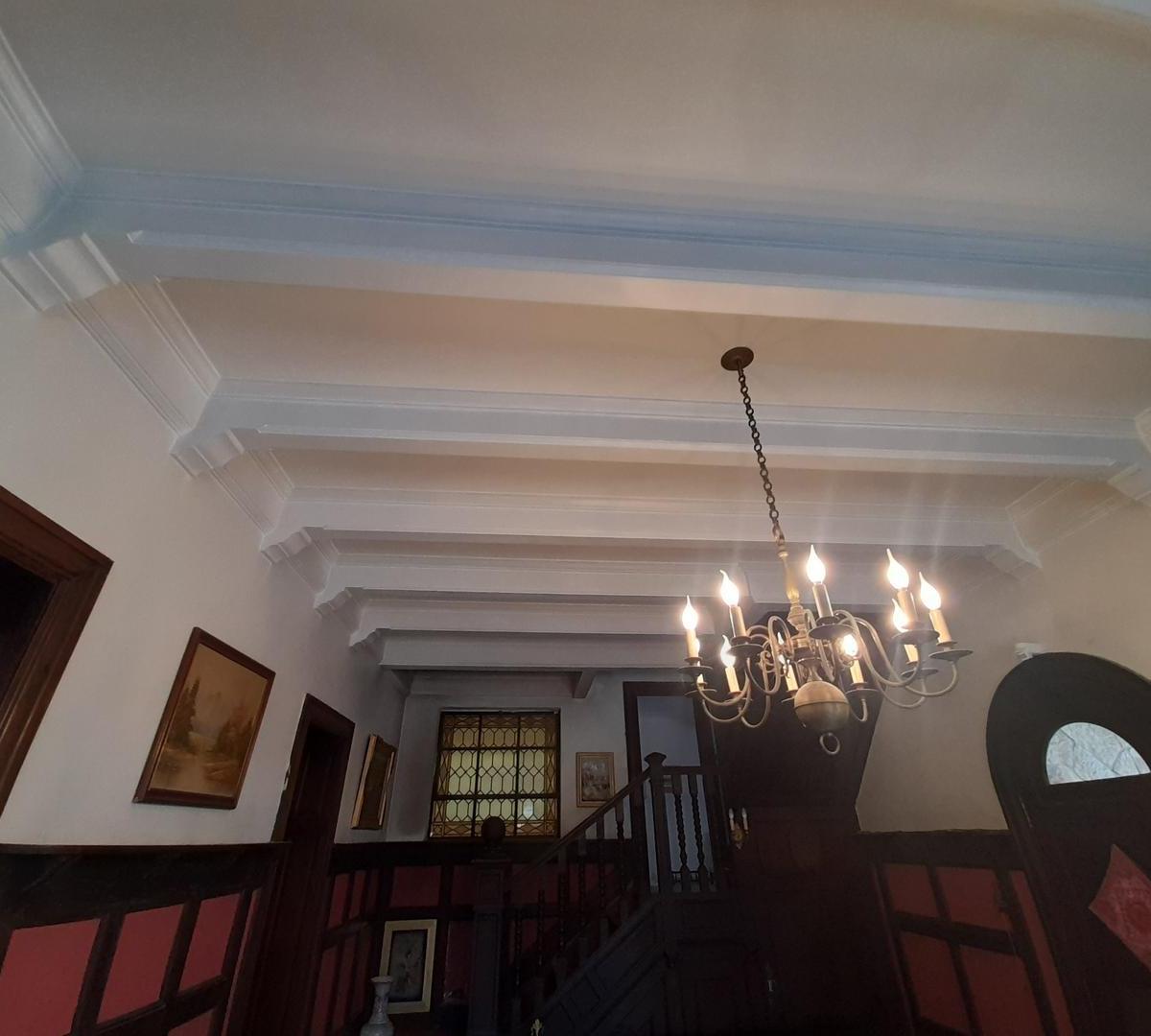 Chalet Casona Balcarce E Yrigoyen 3