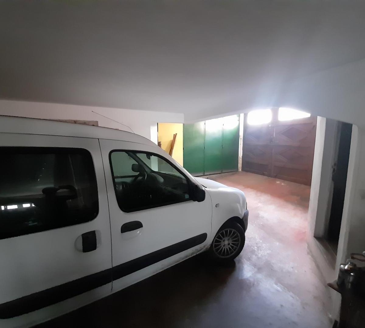 Chalet Casona Balcarce E Yrigoyen 3