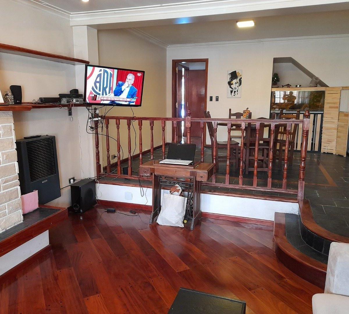 Chalet de 2 Ambientes - Guanahani 7073. 4